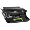 Lexmark 52D0Z00 | 520Z Juodas Return Program Imaging Unit | Imaging Unit | Juodas