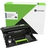 Lexmark | Įmonės vaizdo gavimo padalinys | 58D0Z0E | Juodas