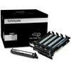 Lexmark Kit (70C0Z10), Juoda