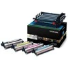 „Lexmark Drumas“ (0C540X71G)