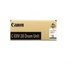 Canon C-EXV 28 (2776B003) Būgnas (Drum Unit), Juoda