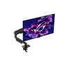Laikiklis ASUS AAS01 – ROG Ergo Arm 86,4 cm (34″) Stalas Juoda