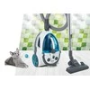 Dulkių siurblys ASPIRATOR FARA SAC HEINNER HVC-V800WBL (HVC-V800WBL)