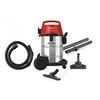 Galingas buitinis /statybinis dulkių siurblys 1400W, 21L HVC-MWD1400RD HEINNER