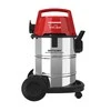 Galingas buitinis /statybinis dulkių siurblys 1400W, 21L HVC-MWD1400RD HEINNER