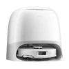 Dulkių siurblys-robotas Roborock Qrevo Curv 5A1, Baltas