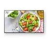 Monitorius Sony FW-75BZ35L 75 colių „Pro“ – „Bravia LCD 550 nitų“