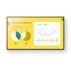 Monitorius Sony „FW-75EZ20L“ 75 colių LED 4K – 350 CD/M HDR paprastas profesionalus režimas
