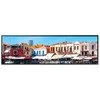 Monitorius SAMSUNG LH37SHCEBGBXEN 37 colių 1920x540 FHD elastinis ekranas