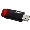 Emtec B110 Click Easy USB3.2 atmintinė 256 GB