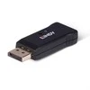 DisplayPort Adapteris - LINDY DisplayPort 1.4 EDID Emuliatorius, 7680x4320@30Hz, Belaidė Jungtis, Juodas