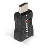 Lindy HDMI Emulator - 8K60 EDID 7680x4320@60Hz 48Gbps Be Galvos Jungtis