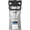 Epson WorkForce Pro EM/EP-C800R | XL rašalo kasetė | Juodas