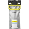 Epson XXL rašalas | WorkForce Pro EM/EP-C800R | Rašalo kasetė | Geltona