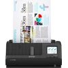 Skeneris Epson | Kompaktiškas tinklo skaitytuvas | ES-C380W | Lakštinis | Bevielis