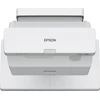 Projektorius Epson | EB-760W | WXGA (1280x800) | 4100 ANSI liumenų | Balta | Wi-Fi