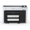 Spausdintuvas EPSON tiskárna ink SureColor SC-T3700DE, 6ink, 24", 2400x1200 dpi, USB, Wi-Fi, 12 měsíců OnSite servis