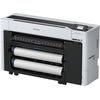 EPSON SureColor-T5700DM Duo Roll Multi-function Spausdintuvas 16 ppm