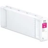 Epson T41E340N UltraChrome XD2 Magenta Ink, 700 | Epson C13T41E34N | Epson T41E3 - purpurinė - originali - rašalo kasetė | Epson UltraChrome XD2 rašalas | Magenta