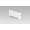 EPSON UltraChrome XD3 Geltona T50M4 700ml SC-T7700