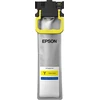 Epson WorkForce Pro EM/EP-C800R | XL rašalo kasetė | Geltona