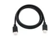 Kabelis Equip HDMI - HDMI 1.8m juoda (119310)