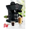 Kavos aparatas ESPRESSOR HEINNER HEM-200BK