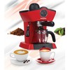 HEINNER ESPRESSO kavos aparatas HEM-200RD (HEM-200RD)