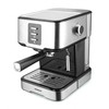 HEINNER ESPRESSO KAVOS APARATAS HEM-850IXBK (HEM-850IXBK)
