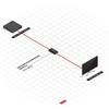 Lindy HDMI 10.2G HDCP 2.2 50m