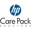Hewlett Packard (HP) HP eCarePack 3 metų NBD, skirtas b ir m serijoms su 1 metų bazine garantija, tik nešiojamiesiems kompiuteriams