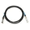 Šakotuvas EXTRALINK SFP28 DAC modulio kabelis 25G 3m tiesioginio prijungimo laidas