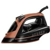 Russell Hobbs Copper Express Dry &amp; Garų lygintuvas 2600 W Juodas, Copper