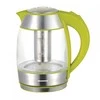 Virdulys HEINNER FILTER KETTLE HEK-TF2200GR (HEK-TF2200GR)