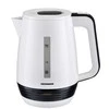 Virdulys FIERBATOR ELECTRIC HEINNER HEK-17WH