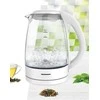 Virdulys FIERBATOR HEINNER HEK-2200GWH