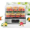 HEINNER DRYMASTER PRO HFD-K400SS DHIDRATORIUS