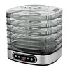 HEINNER FreshDehydrate HFD-K380SSBK DHIDRATORIUS