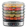 HEINNER FreshDehydrate HFD-K380SSBK DHIDRATORIUS