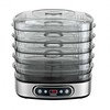 HEINNER FreshDehydrate HFD-K380SSBK DHIDRATORIUS
