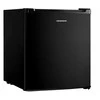 Šaldiklis FRIGIDER MINI-BAR HEINNER HMB-HM41BKE++