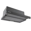 Gartraukis HOTA TELESCOPICA HEINNER HTCH-MD600GBK