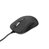 Genesis | Pelė žaidimams | Krypton 660 | su laidu | USB Type-A | Juodas