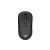 Pelė Genesis Zircon 660 Pro Wireless juoda