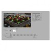 Ledvance 4W LED įleidžiami šviestuvai SMART+ WIFI GARDEN, reguliuojamos RGB spalvos