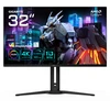 Monitorius Gigabyte | AORUS FO32U EK1 | 31.5 " | OLED | 165 Hz | 0.03 ms | 3840 x 2160 pikselių | 250 cd/m² | HDMI jungtys quantity 2