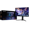 Monitorius Gigabyte | AORUS FO32U2 EK1 | 31.5 " | OLED | 16:9 | 240 Hz | 0.03 ms | 3840 x 2160 pikselių | 250 cd/m² | HDMI jungtys quantity 2 | Juodas | Garantija 36 mėn.