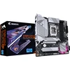 „GIGABYTE B760M AORUS ELITE WIFI6E GEN5“ pagrindinė plokštė – palaiko 14-os kartos „Intel Core“ procesorius, 12+1+1 fazės VRM, iki 5600MHz DDR5, 2xPCIe 4.0 M.2, „Wi-Fi 6E“, 2.5 GbE LAN, USB 3.2 Gen 2x2