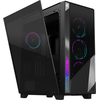 Dėklas|GIGABYTE|AORUS C500 GLASS|MidiTower|ATX|EATX|MicroATX|MiniITX|Spalva Juodas|GB-AC500GST