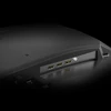 Gigabyte | Gaming Monitorius | GS27FC EK1 | 27 " | VA | FHD | 16:9 | 180 Hz | 1 ms | 1920 x 1080 | 250 cd/m² | HDMI jungtys quantity 2 | Juodas